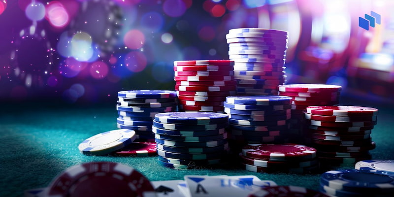 Casino và đôi nét về những ưu điểm của sảnh game này