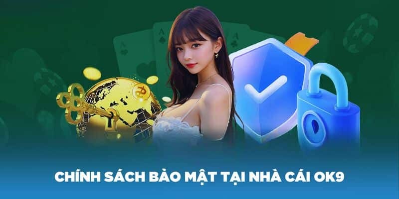 Sức ảnh hưởng của chính sách an ninh của OK9