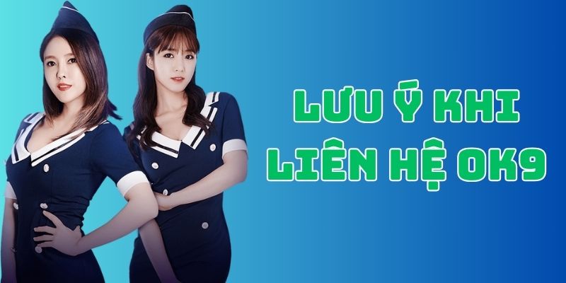 Những điều cần lưu ý nếu muốn nhận được sự hỗ trợ nhanh nhất