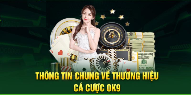 Những điểm tổng quan nhất về sự hoạt động của OK9