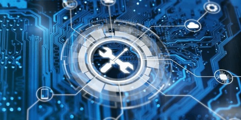 Thông báo về các kỳ bảo trì, nâng cấp website