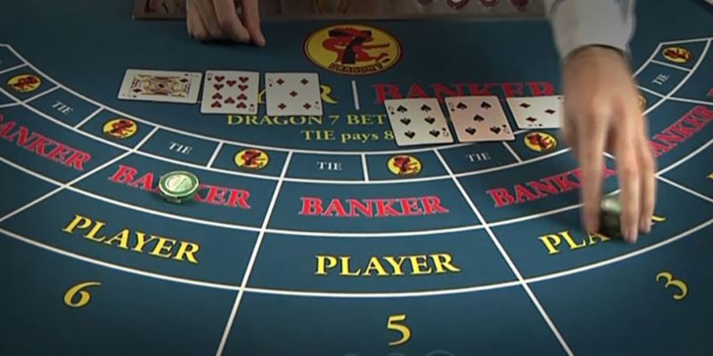 Cách chơi bài Baccarat luôn thắng với chiến thuật đỉnh cao